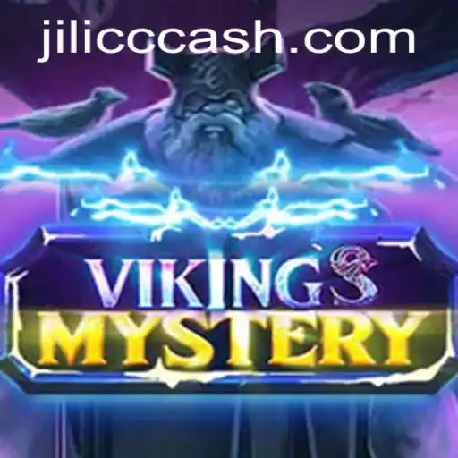 Unraveling the Thrills of VikingsMystery: A Dive into the Game by JiLiCC.COM