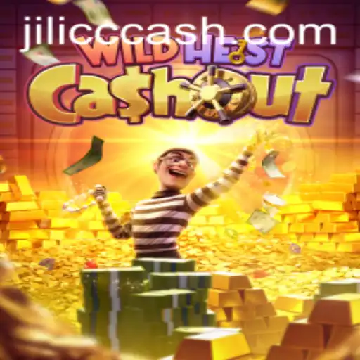 Exploring the Thrills of WildHeistCashout: A Deep Dive into JiLiCC.COM's Latest Offering