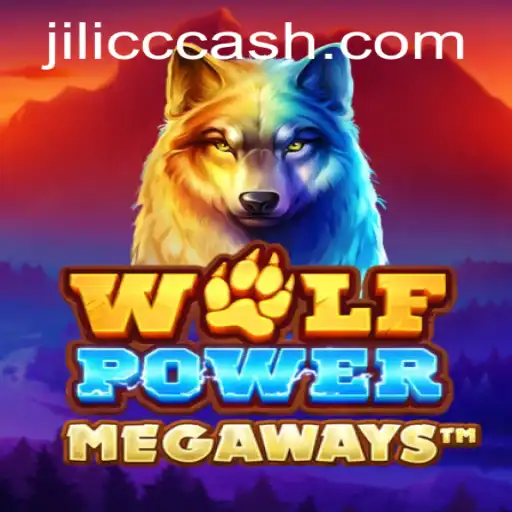 Discover the Thrilling World of WolfPowerMega by JiLiCC.COM